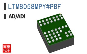 LTM8058MPY#PBF