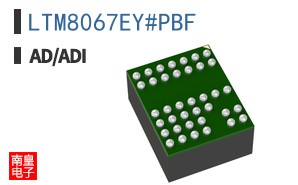 LTM8067EY#PBF