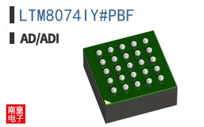 LTM8074IY#PBF