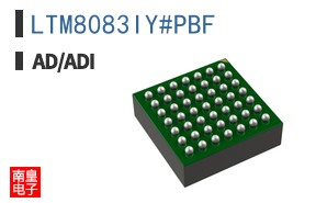 LTM8083IY#PBF