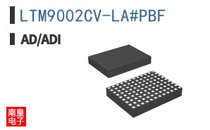LTM9002CV-LA#PBF