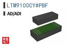 LTM9100CY#PBF