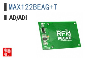 MAX122BEAG+T