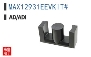 MAX12931EEVKIT#