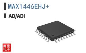 MAX1446EHJ+