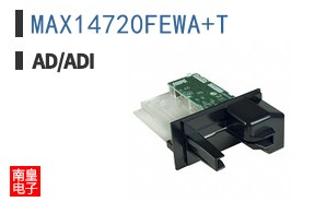 MAX14720FEWA+T