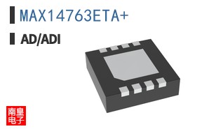 MAX14763ETA+