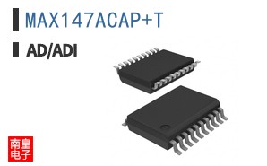 MAX147ACAP+T