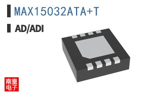 MAX15032ATA+T