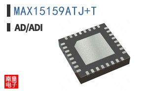 MAX15159ATJ+T