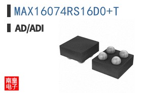 MAX16074RS16D0+T
