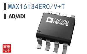 MAX16134ERO/V+T