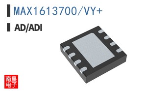 MAX1613700/VY+
