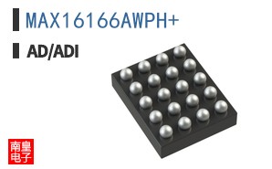 MAX16166AWPH+