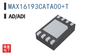 MAX16193CATA00+T