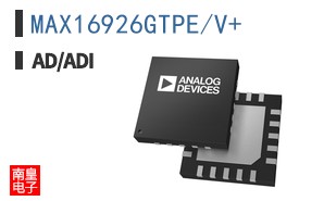 MAX16926GTPE/V+