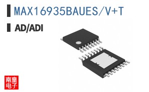 MAX16935BAUES/V+T
