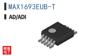 MAX1693EUB-T