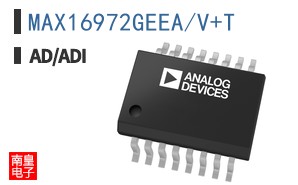 MAX16972GEEA/V+T