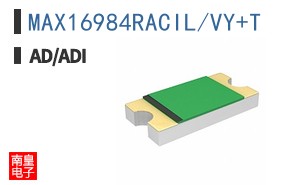 MAX16984RACIL/VY+T