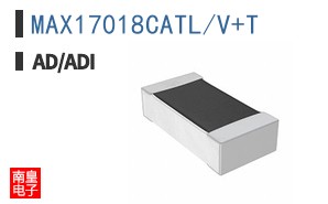 MAX17018CATL/V+T