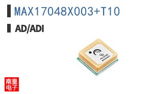 MAX17048X003+T10