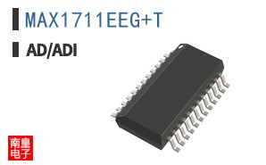 MAX1711EEG+T