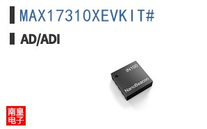 MAX17310XEVKIT#