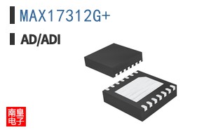 MAX17312G+