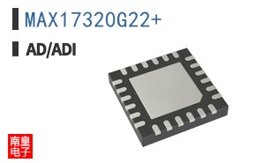 MAX17320G22+
