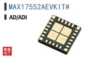 MAX17552AEVKIT#