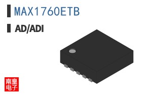 MAX1760ETB