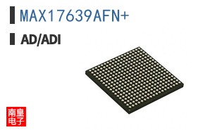 MAX17639AFN+