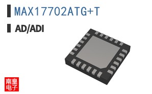 MAX17702ATG+T