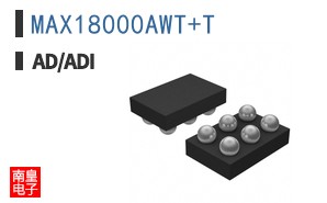 MAX18000AWT+T