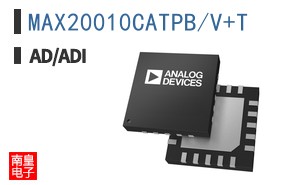 MAX20010CATPB/V+T