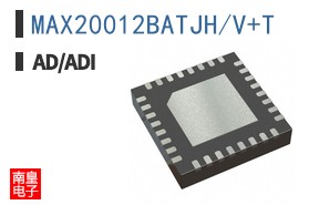 MAX20012BATJH/V+T
