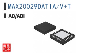 MAX20029DATIA/V+T