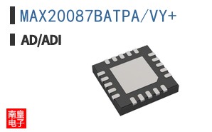 MAX20087BATPA/VY+