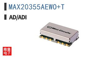 MAX20355AEWO+T