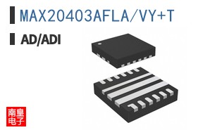 MAX20403AFLA/VY+T