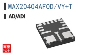 MAX20404AFOD/VY+T