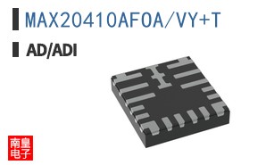 MAX20410AFOA/VY+T