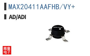 MAX20411AAFHB/VY+