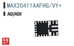 MAX20411AAFHG/VY+