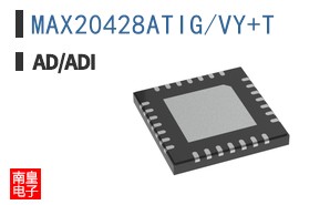 MAX20428ATIG/VY+T