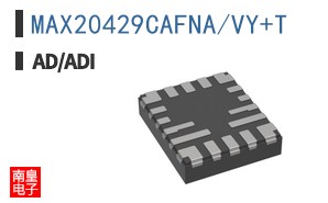 MAX20429CAFNA/VY+T