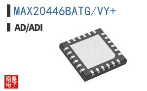 MAX20446BATG/VY+