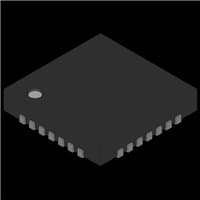 MAX20458ATIA/VY+