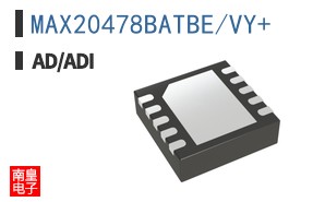 MAX20478BATBE/VY+